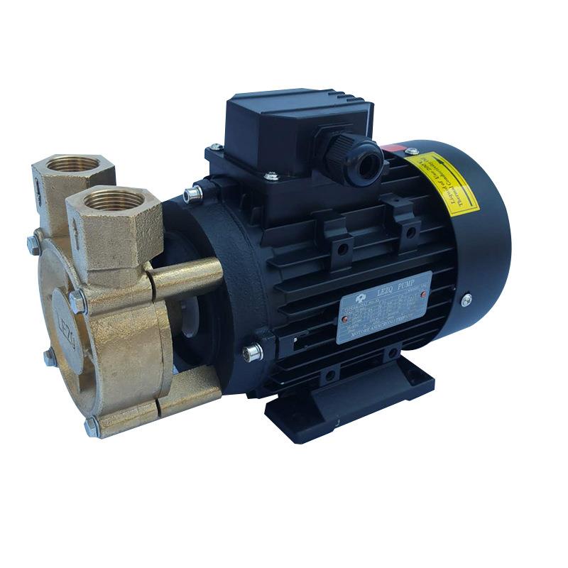 耐高温导热油热水泵司倍克SPECK同款高温泵卧式离心循环旋涡泵