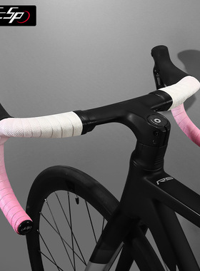 适用捷安特avail3speeder/light2dd/fleetsl公路车把带舒适防滑