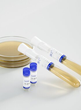 勤奋生金球菌TH2 ATCC51363 浸矿细菌 热水池 上海现货