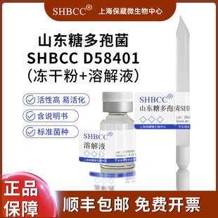 2培养基28℃培养 菌株ISP 山东糖多孢菌DSM45244 =JCM14614模式