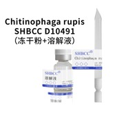 21039科研4 Chitinophaga rupisDSM 10度保存冻干粉