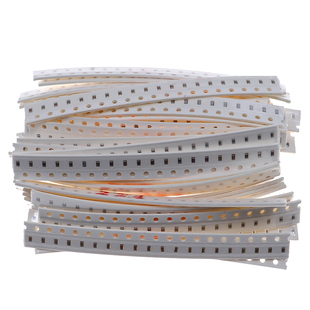 SMD贴片状元 0603贴片电容包 720个36种每种20个 10uF 件包 1pF