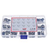 2P4M B772 直插晶体管三极管音频功放推动对管 126 15种150个TO