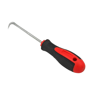 老式铝合金推拉窗密封条安装工具纱窗网压条取出器皮条钩子压纱轮