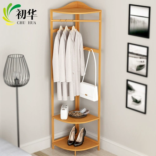 Угловой красометр спальня, застройка стойка, нанчжу, полка, простая современная гостиная, висящие полки посадка