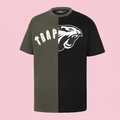 Black and Gray 6620