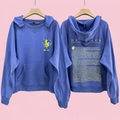 Washed Blue 3635