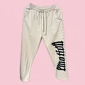 Apricot Trousers