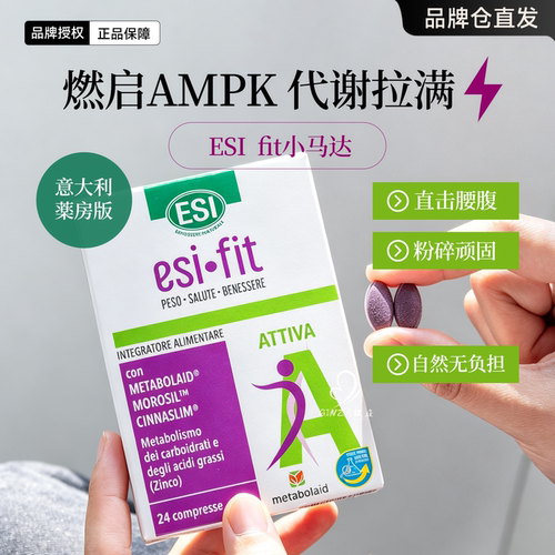 阻断控卡！ESI小马达速燃代燃片