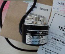 质保1年TRD-NH120-RZ 光洋编码器  质保一年RZW