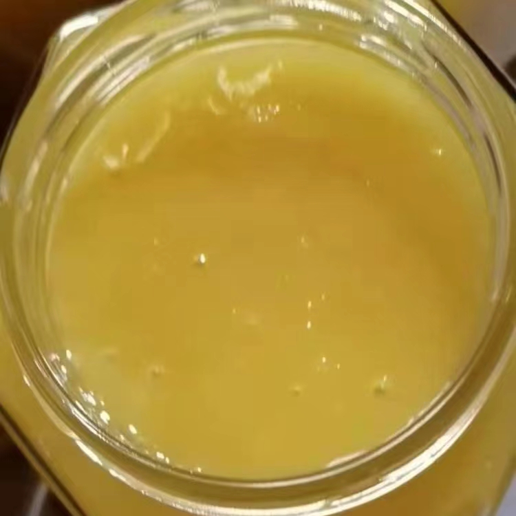 蜂蜜百花蜜百花蜜湖北恩施