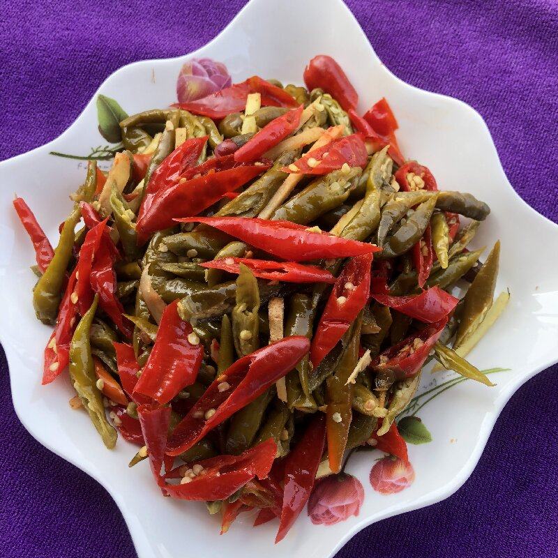 湖北特产恩施家乡菜酸辣椒正宗酸辣子农家自制老坛泡椒腌辣椒包邮,水产肉类/新鲜蔬果/熟食,腌制/榨菜/泡菜,淘宝优惠券,粉丝福利购,淘宝优惠卷
