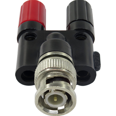 公头双排可插香蕉接线柱