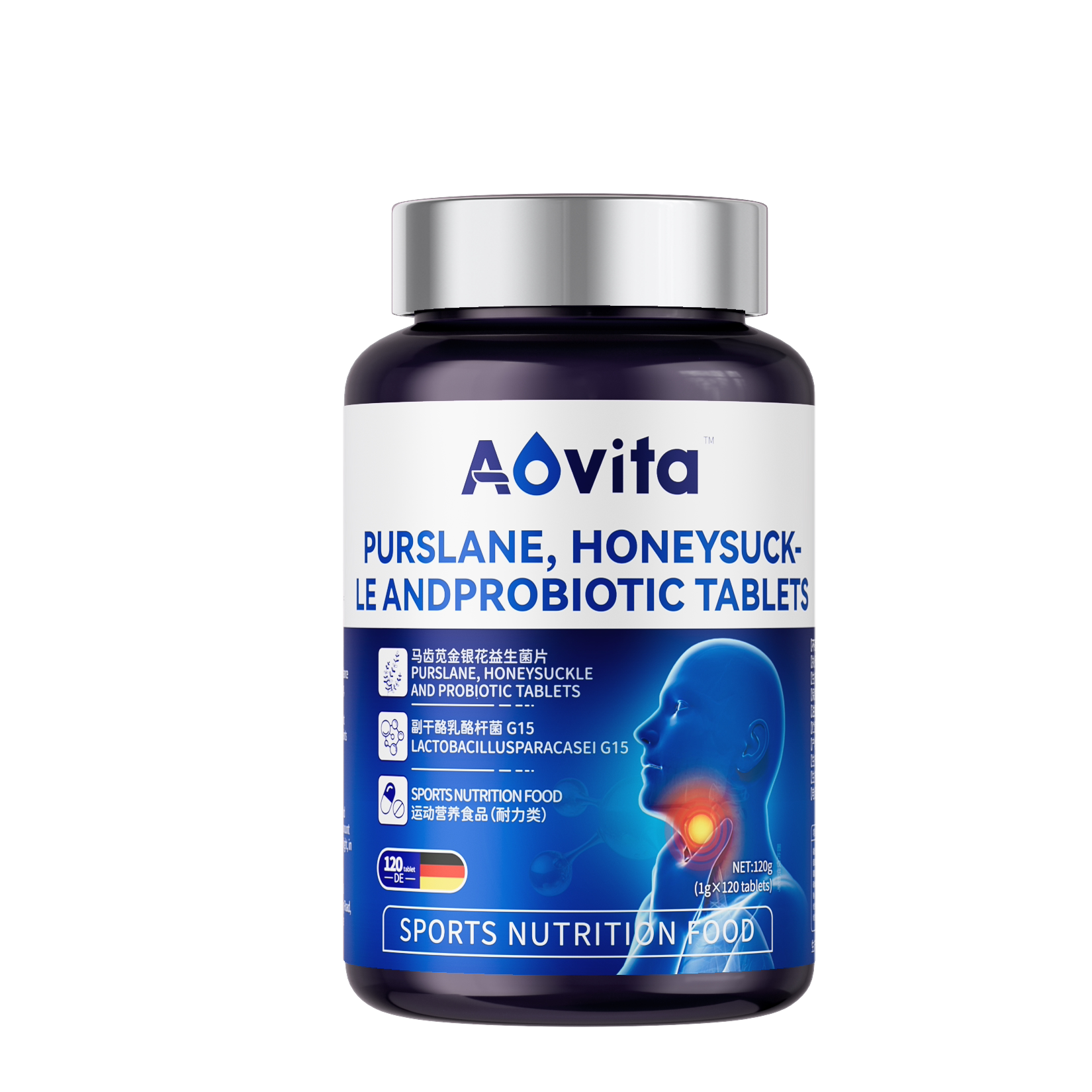 急慢性咽炎咽喉炎贴异物感药慢性进口除化痰专止咳用特根咳嗽效治