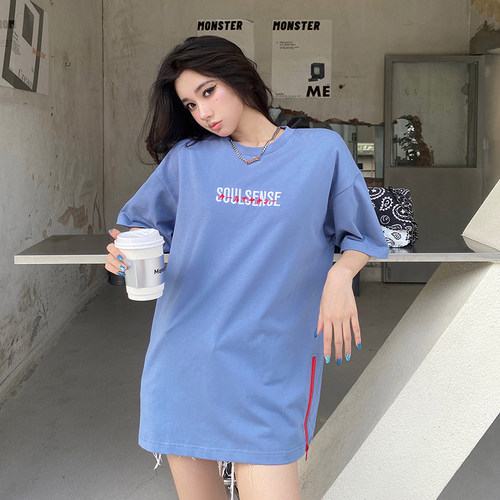 国潮潮短袖致敬北野武系列极恶