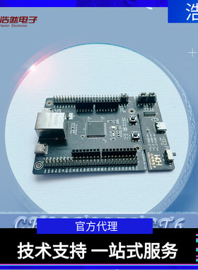 CH32V307VCT6开发板MounRiver 编译器使用 WCH-Link 仿真和下载