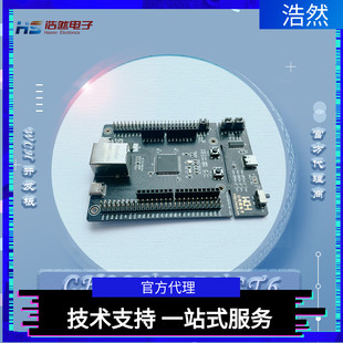 CH32V307VCT6开发板MounRiver 编译器使用 WCH-Link 仿真和下载
