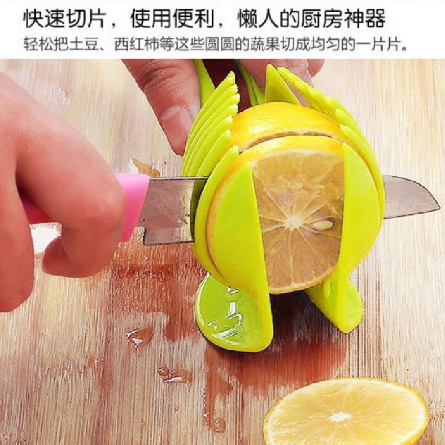 厨房好物清单水果料理器懒人神器番茄土豆薯片香蕉火腿柠檬切片器