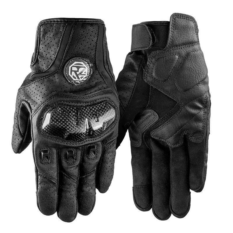 Orz摩托车手套骑行四季