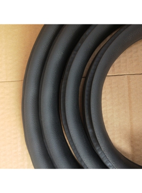 适用于起亚K2K3K4K5福瑞迪门框密封条门洞隔音防水原车门牙子胶条