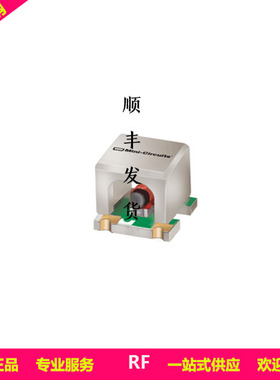 TCBT-14R+ 表贴偏置器 封装GU1414-2  全新原装Mini现货