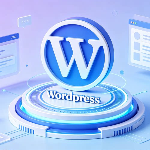 WordPress建站外贸建站外贸独立站外贸商城网站修改开发装修模板1