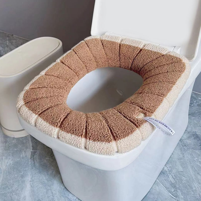 冬季加大加厚马桶垫家用坐垫通用型马桶垫子厕所坐便套垫网红座垫,家庭/个人清洁工具,马桶套/马桶座圈,淘宝优惠券,粉丝福利购,淘宝优惠卷