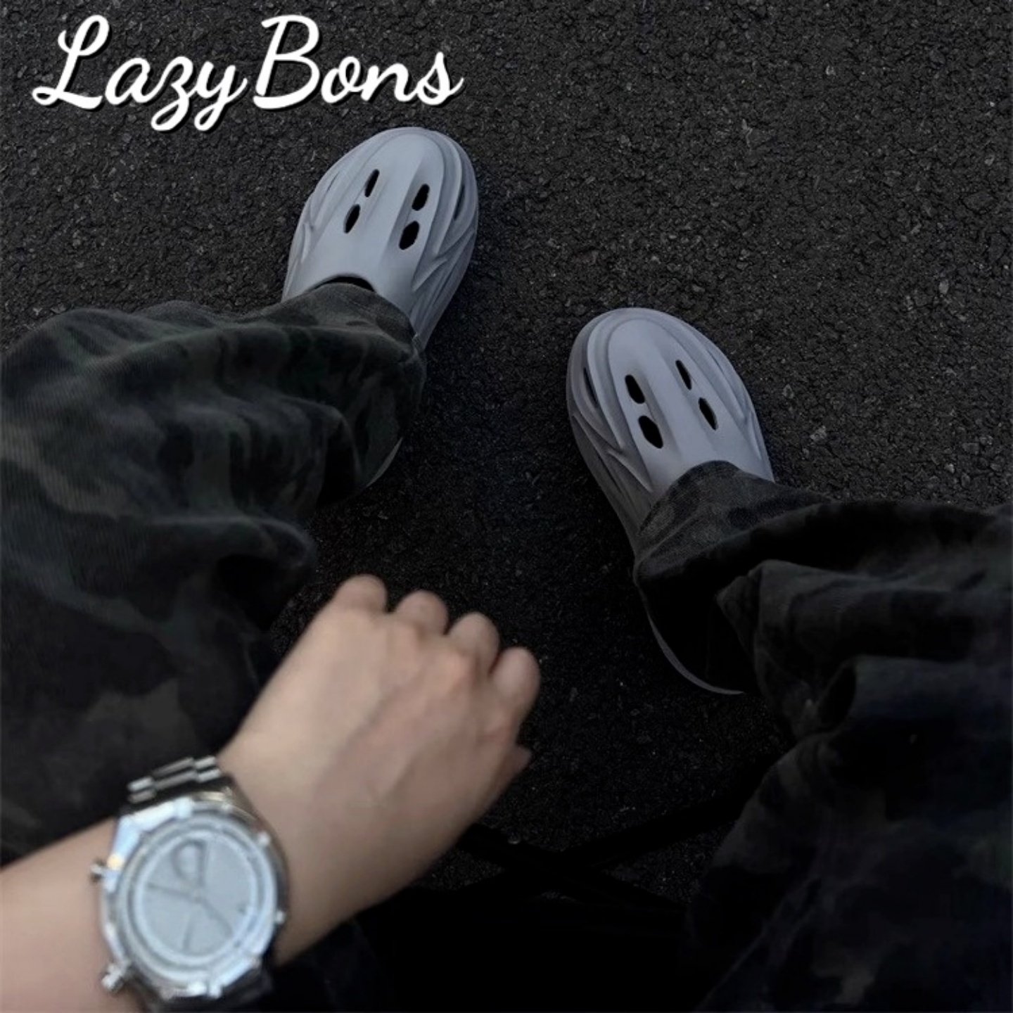 洞洞鞋男款夏季厚底外穿防滑包头拖鞋户外运动休闲凉拖沙滩溯溪鞋,户外/登山/野营/旅行用品,沙滩鞋/凉鞋/拖鞋,淘宝优惠券,粉丝福利购,淘宝优惠卷