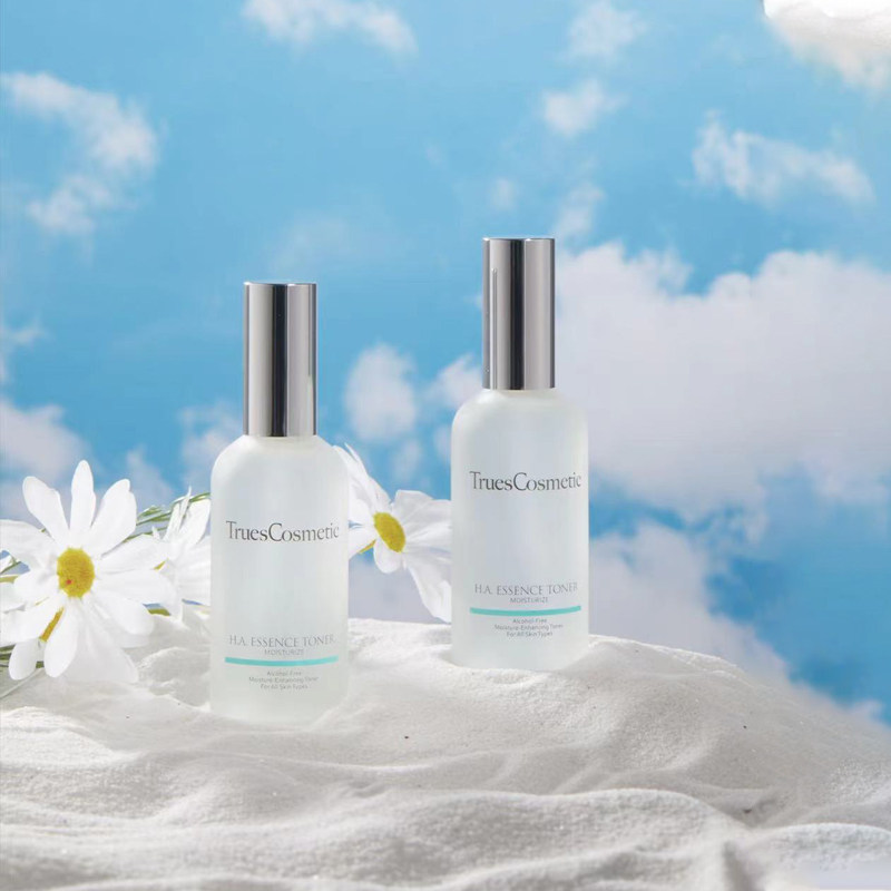 蓝天白云拍照背景纸纯色天空3d立体蓝色拍摄背景美食拍照垫产品静物