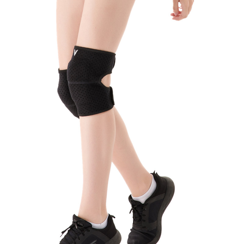 维动舞蹈护膝女士专用跪地儿童