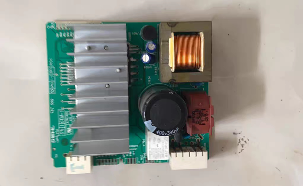 适用于西门子滚筒洗衣机电机驱动PCB电路板/印刷线