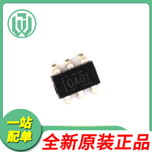 OPA692IDBVR OPA692IDBVT 丝印OAGI 运算放大器 SOT23-6 全新原装
