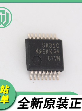 原装正品 AM26LS31CDBR 封装 SSOP-16 贴片 接口收发器 全新现货