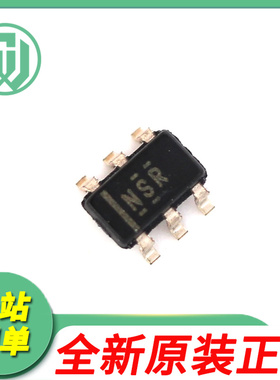 OPA861IDBVR OPA861IDBVT 丝印:NSR 运算放大器 SOT23-6 全新原装