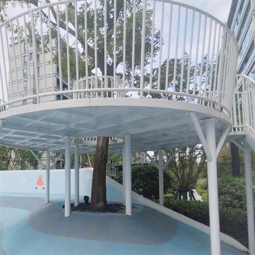 供应钢结构户外廊架景观廊架不锈钢廊架大型不锈钢凉亭室外门头