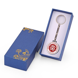 免费定制校徽u盘校园定制logo刻字64g教师节礼物徽章优盘毕业礼品