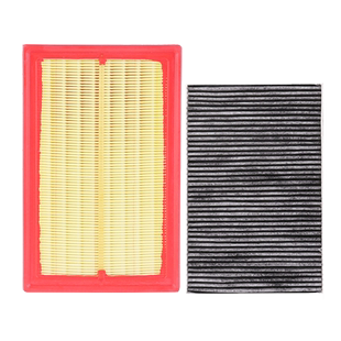 适用于奇瑞瑞虎3X空调滤芯空气滤清器格原厂原装升级1.5专用空滤