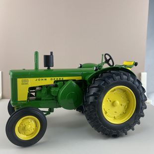 ERTL 1:16 JOHN DEERE 850 约翰迪尔拖拉机合金农机模型16312A