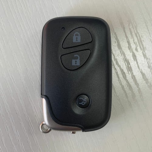 老凌志遥控器智能钥匙壳