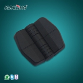 自动化设备机柜铰链 电箱铰链 控制箱平面铰链 007外露式 尚坤SK2