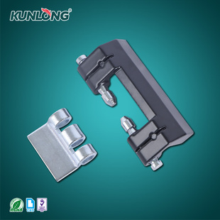 电柜铰链 机柜铰链 控制箱铰链工业铰链 063隐藏铰链 尚坤SK2