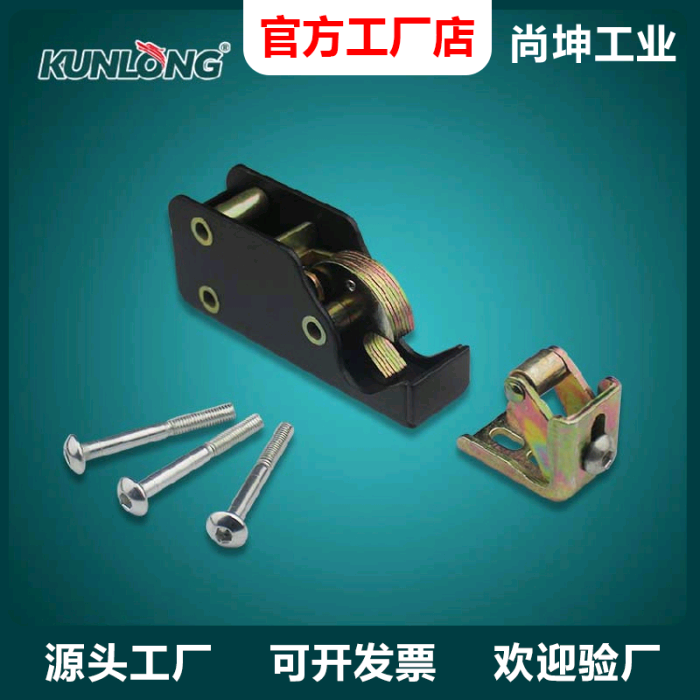 尚坤SK1-400-2强力门扣|自锁门扣|试验箱防爆门扣|恒温恒湿箱门扣,五金/工具,其他机械五金,淘宝优惠券,粉丝福利购,淘宝优惠卷