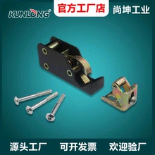 尚坤SK1-400-2强力门扣|自锁门扣|试验箱防爆门扣|恒温恒湿箱门扣