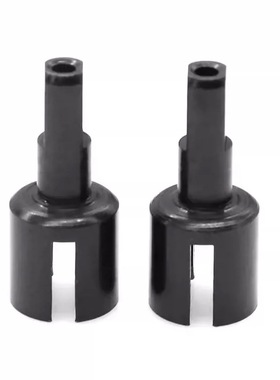 田宫 TAMIYA 54477 TT02 钢制金属差速杯 接杯 模型配件 前后通用