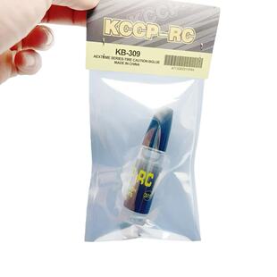 KCCP 324四驱车工具配件马达油鸡血铜头油润滑提升马达转速15毫升