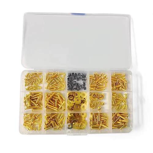 遥控器车通用螺丝套装