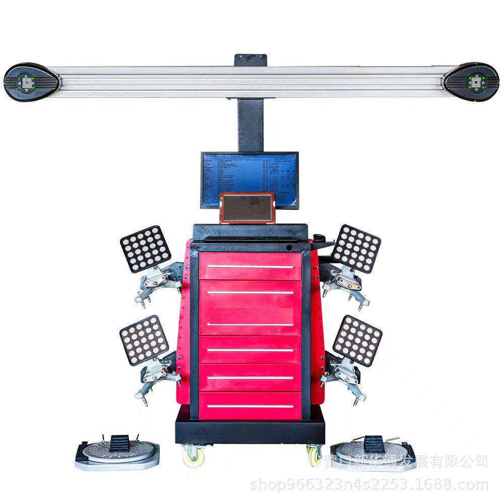 汽车D四轮定位仪设备全套四轮定位机地藏子母大剪举升机,搬运/仓储/物流设备,其他起重搬运设备,淘宝优惠券,粉丝福利购,淘宝优惠卷