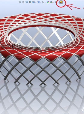 solidworks 渲染插件/小金球/realview/简单渲染插件/系统自带