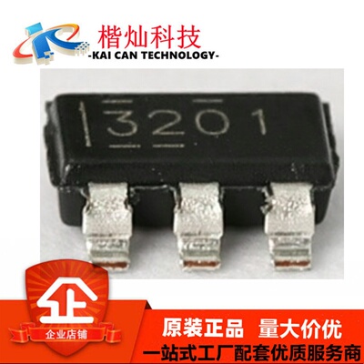 原装正品 贴片 TPS563201DDCR SOT-23-6 同步降压转换器芯片