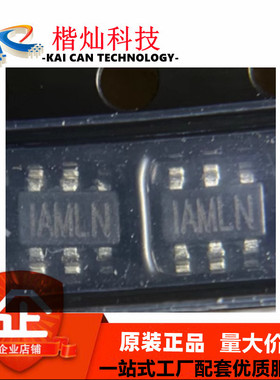 原装现货 MP2451DJ-LF-Z 封装SOT23-6 丝印AMLN 芯片 MP2451DJ-LF